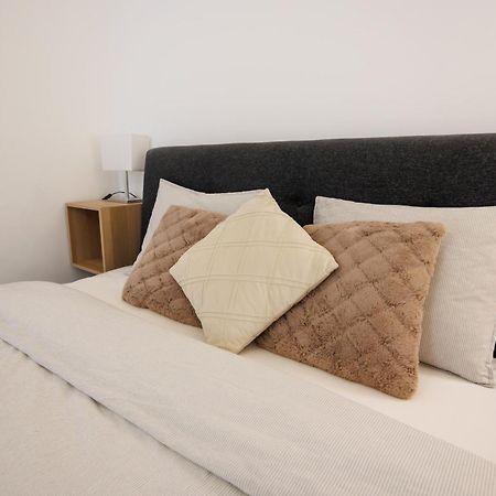 Orestaliving - Brigittineurlaende Wina Bagian luar foto