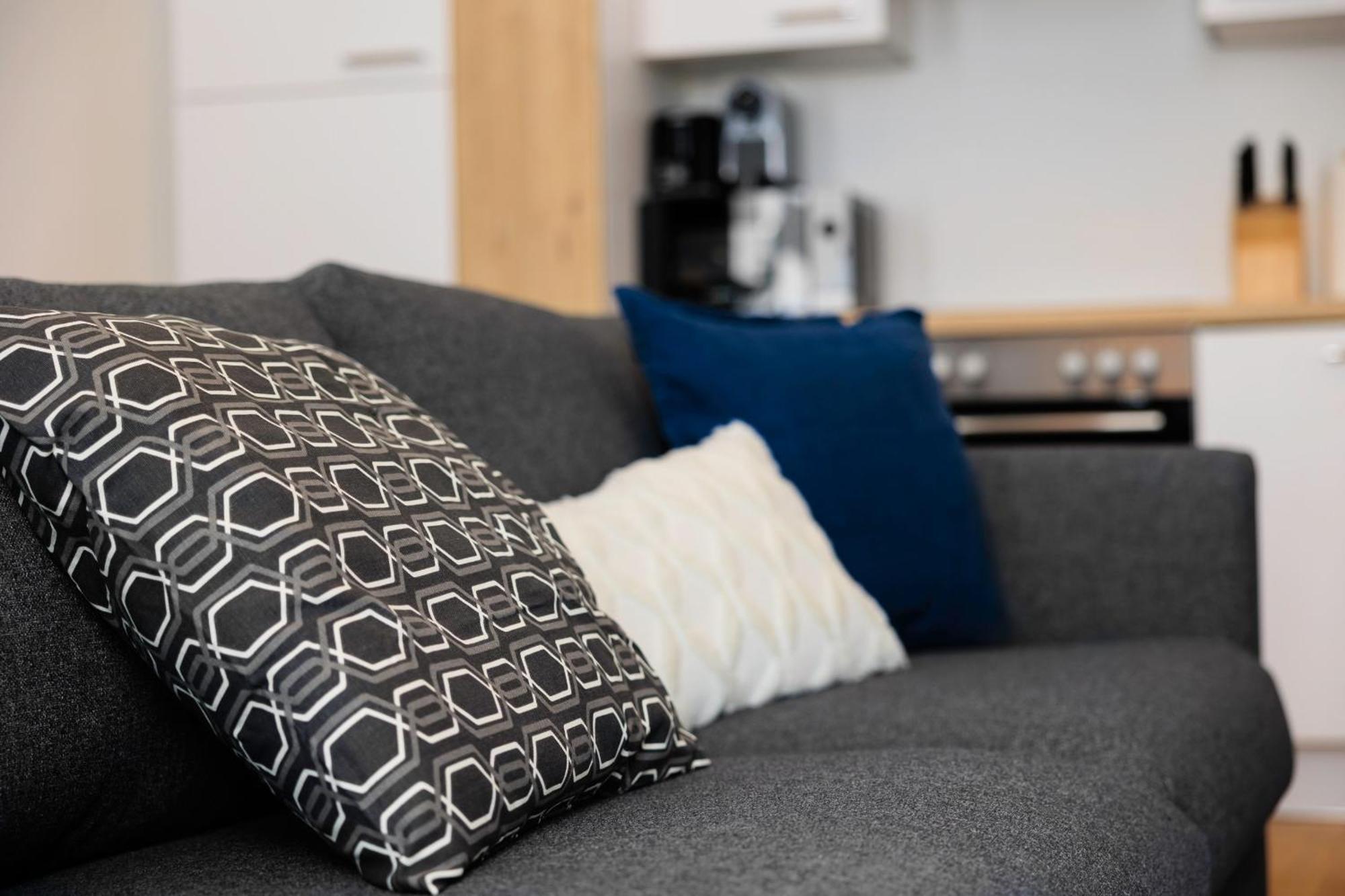 Orestaliving - Brigittineurlaende Wina Bagian luar foto