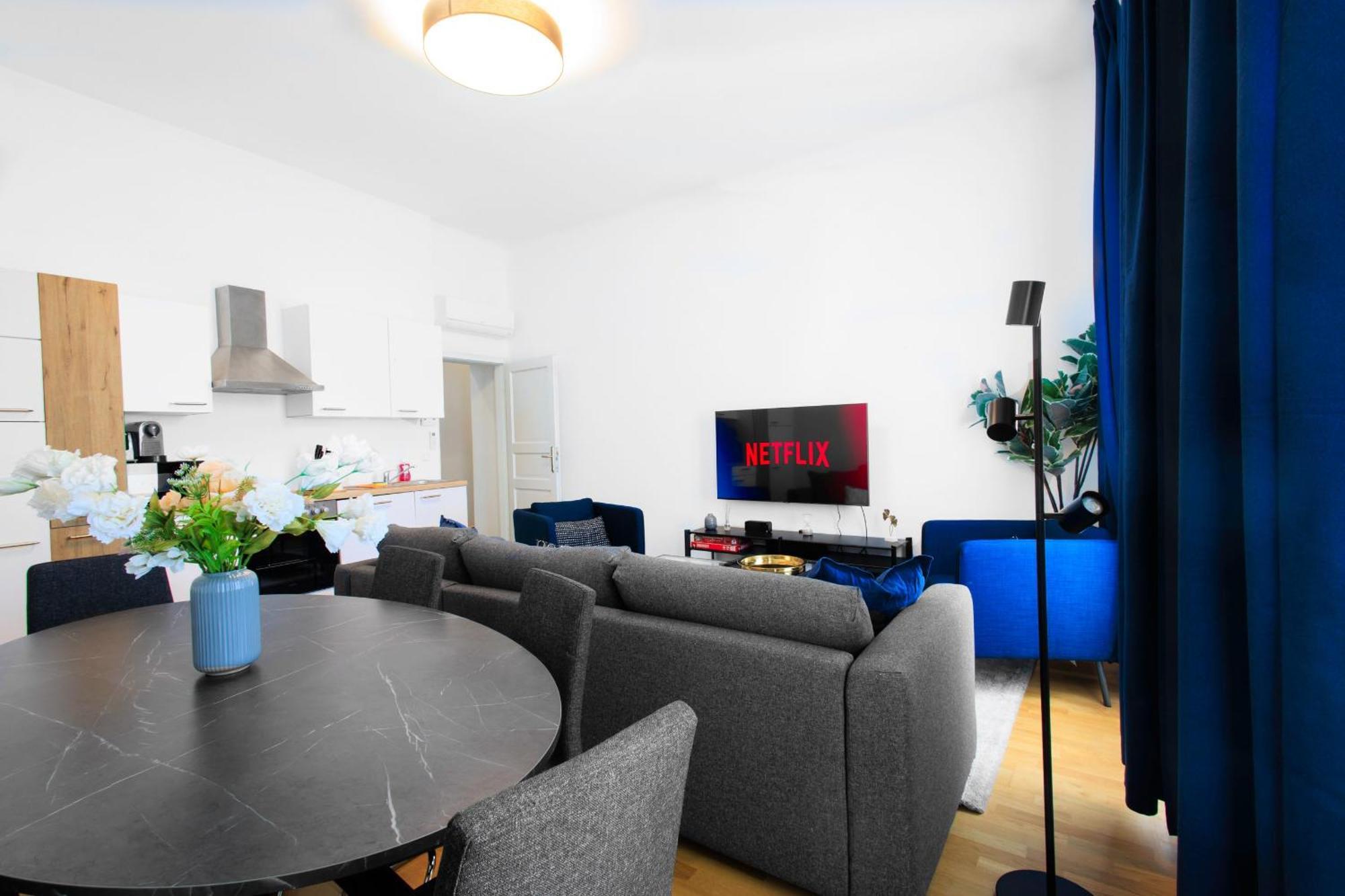 Orestaliving - Brigittineurlaende Wina Bagian luar foto