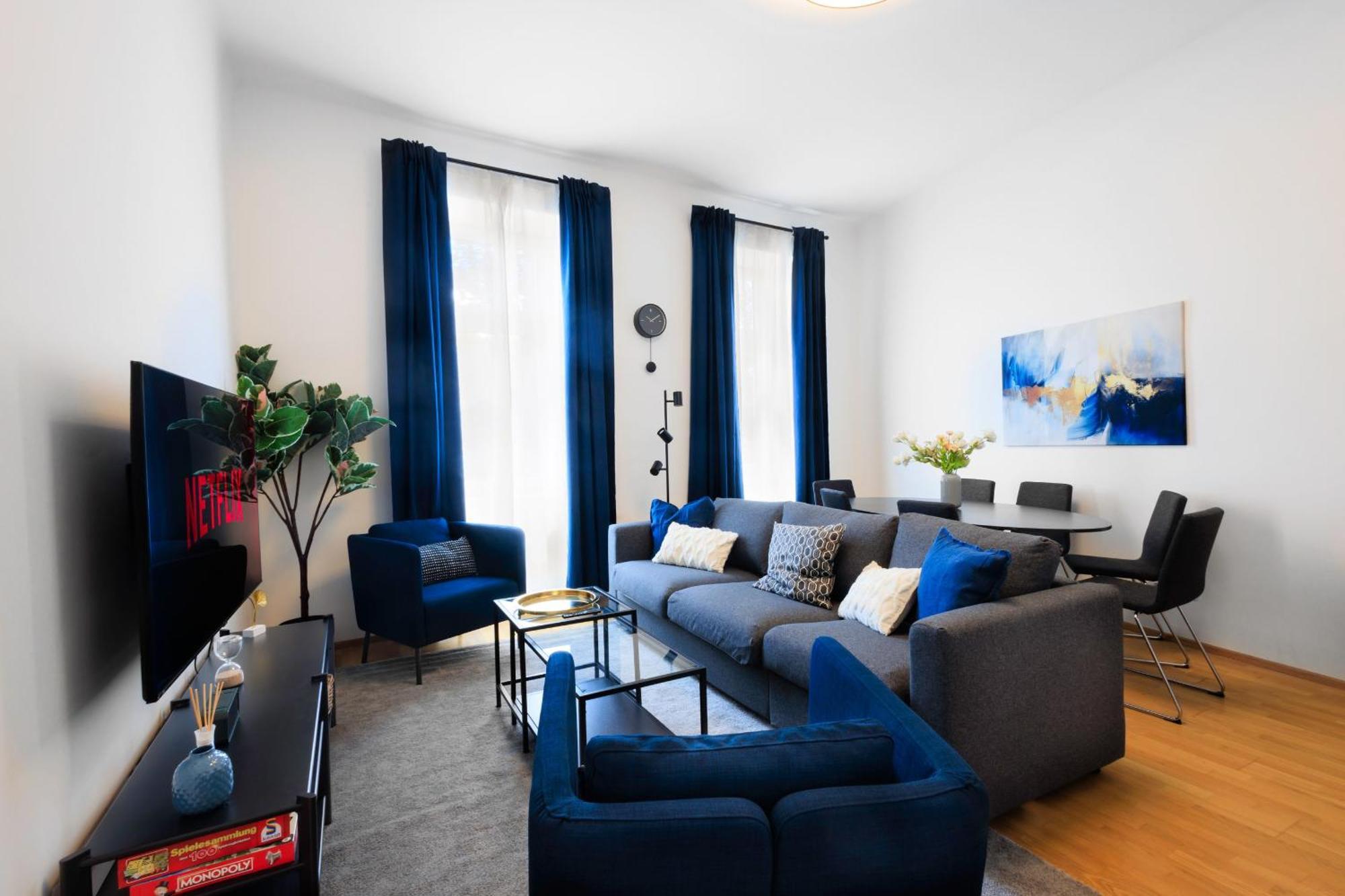 Orestaliving - Brigittineurlaende Wina Bagian luar foto