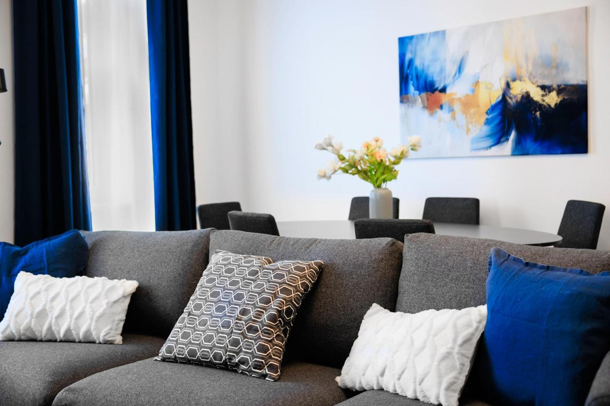 Orestaliving - Brigittineurlaende Wina Bagian luar foto