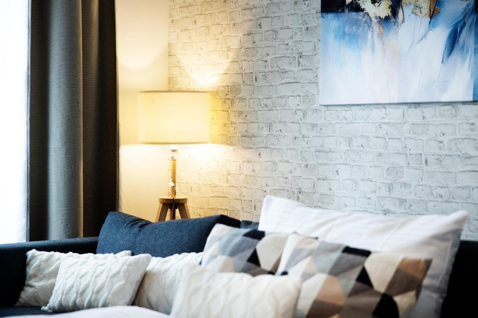 Orestaliving - Brigittineurlaende Wina Bagian luar foto