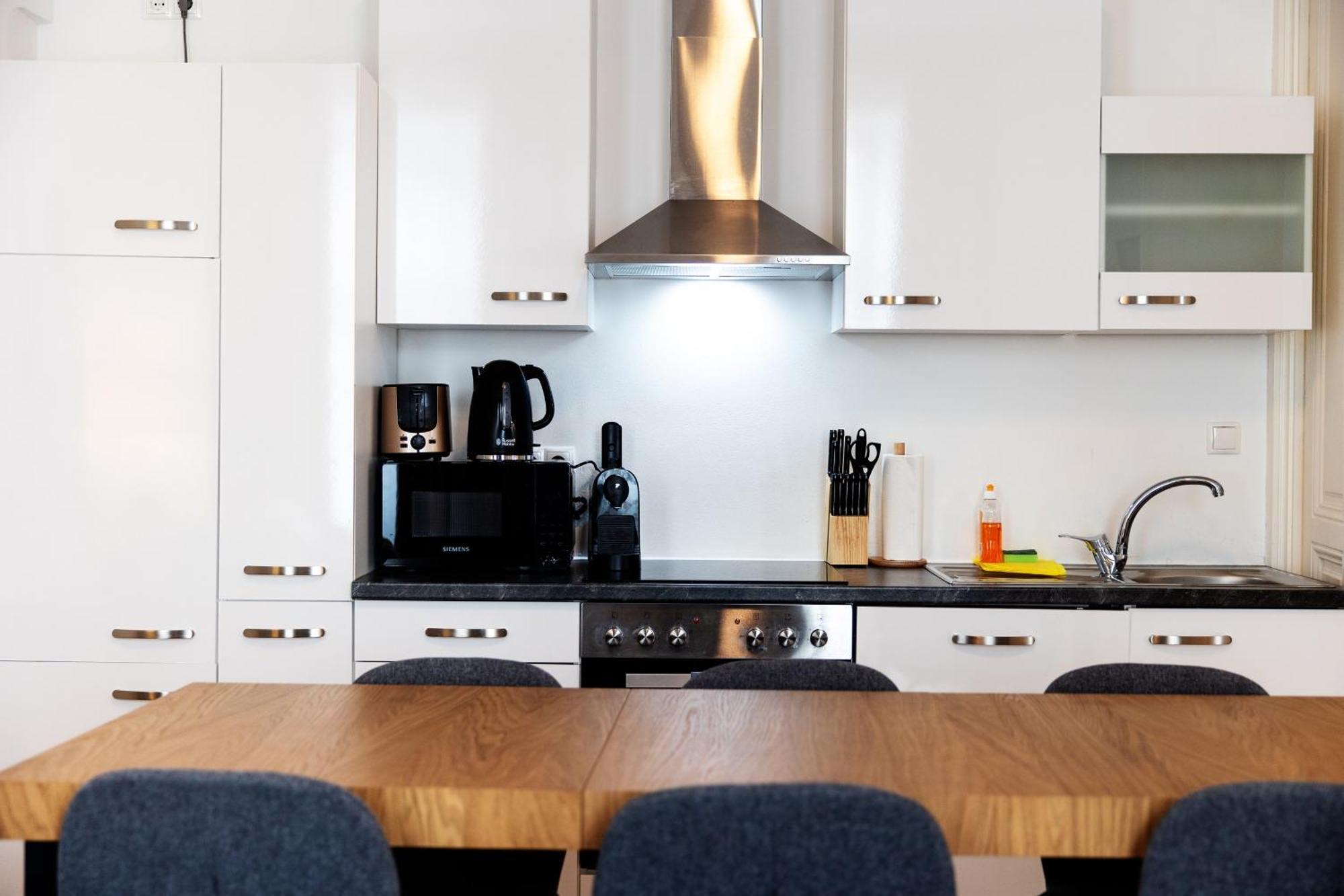 Orestaliving - Brigittineurlaende Wina Bagian luar foto
