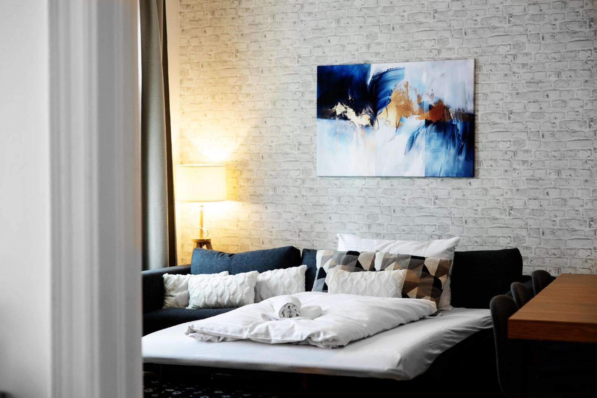 Orestaliving - Brigittineurlaende Wina Bagian luar foto