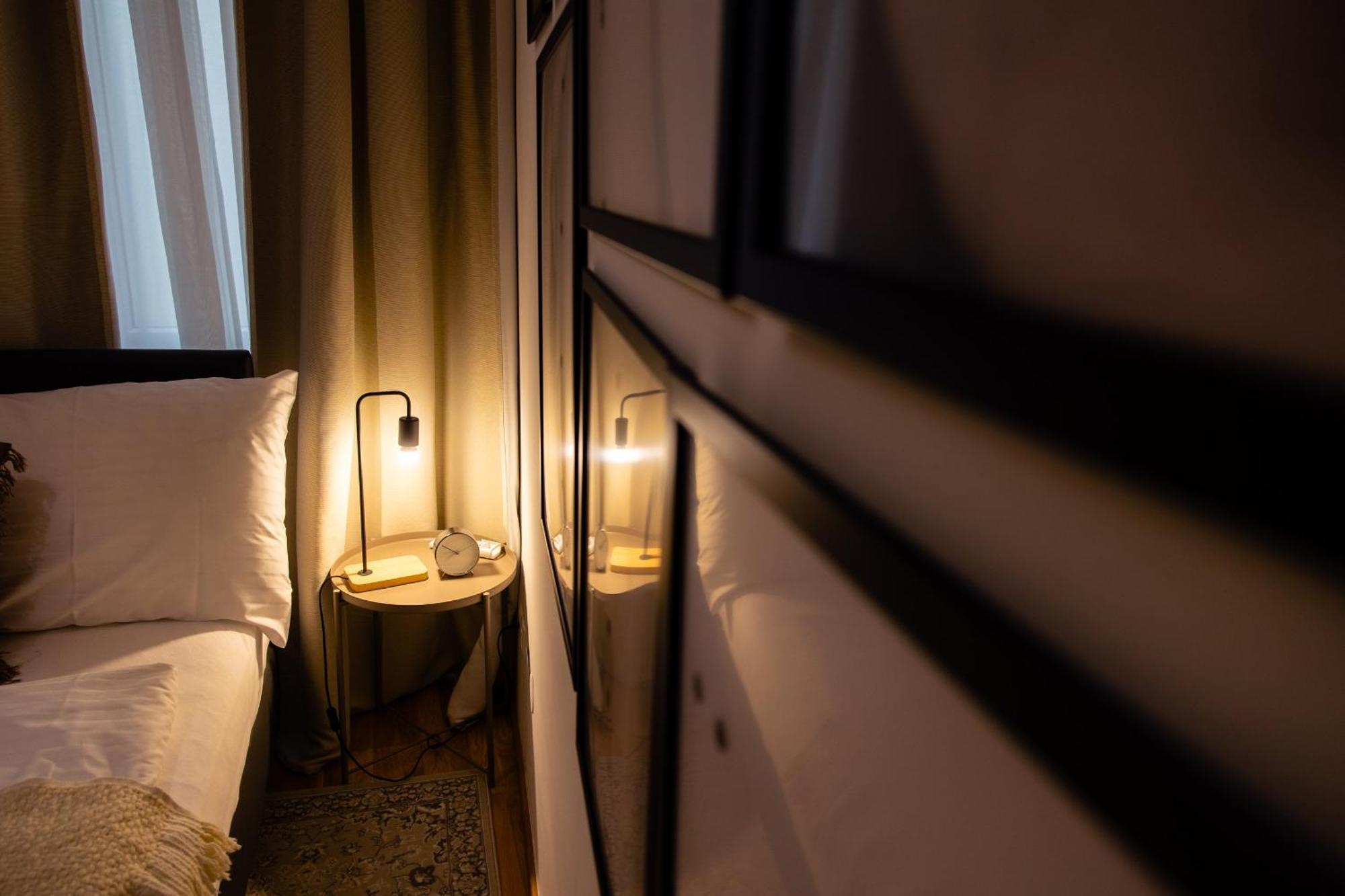 Orestaliving - Brigittineurlaende Wina Bagian luar foto