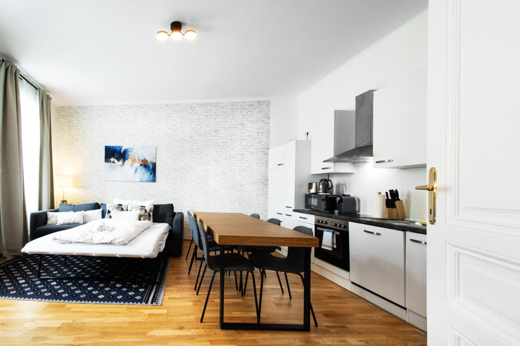 Orestaliving - Brigittineurlaende Wina Bagian luar foto
