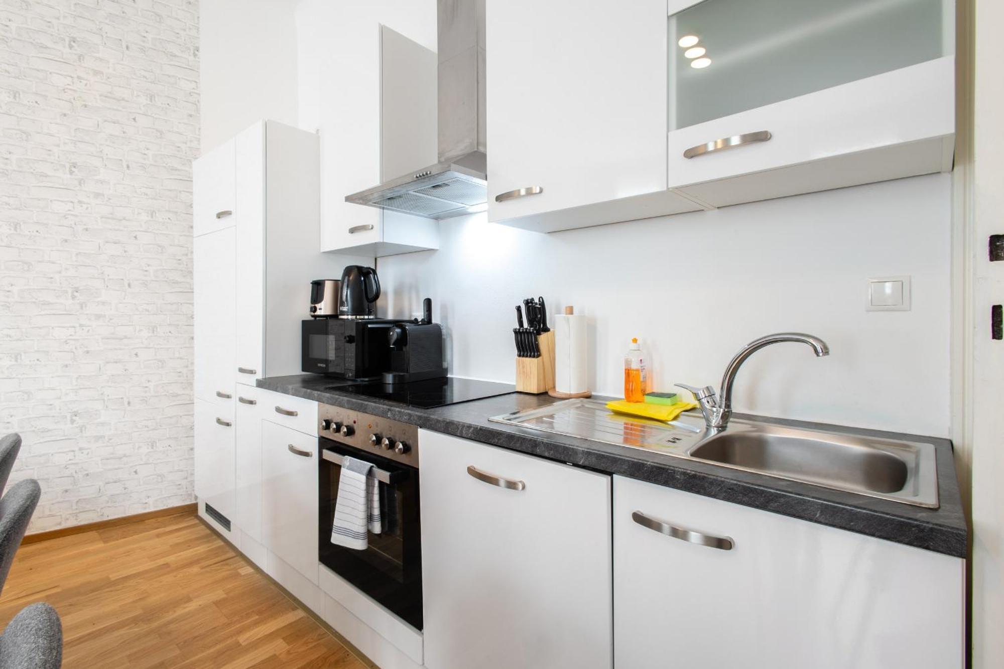 Orestaliving - Brigittineurlaende Wina Bagian luar foto