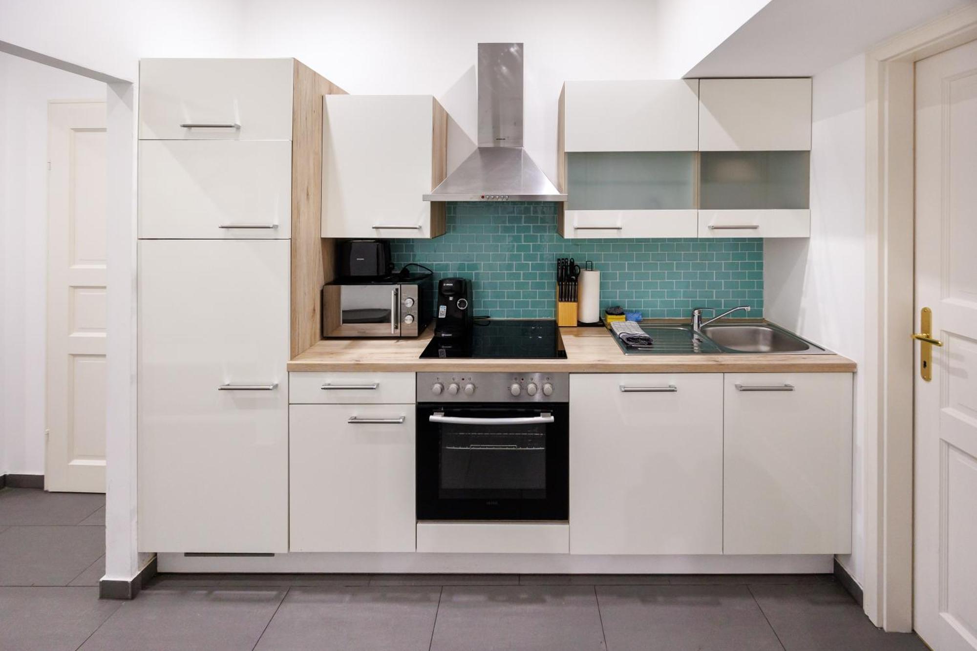 Orestaliving - Brigittineurlaende Wina Bagian luar foto