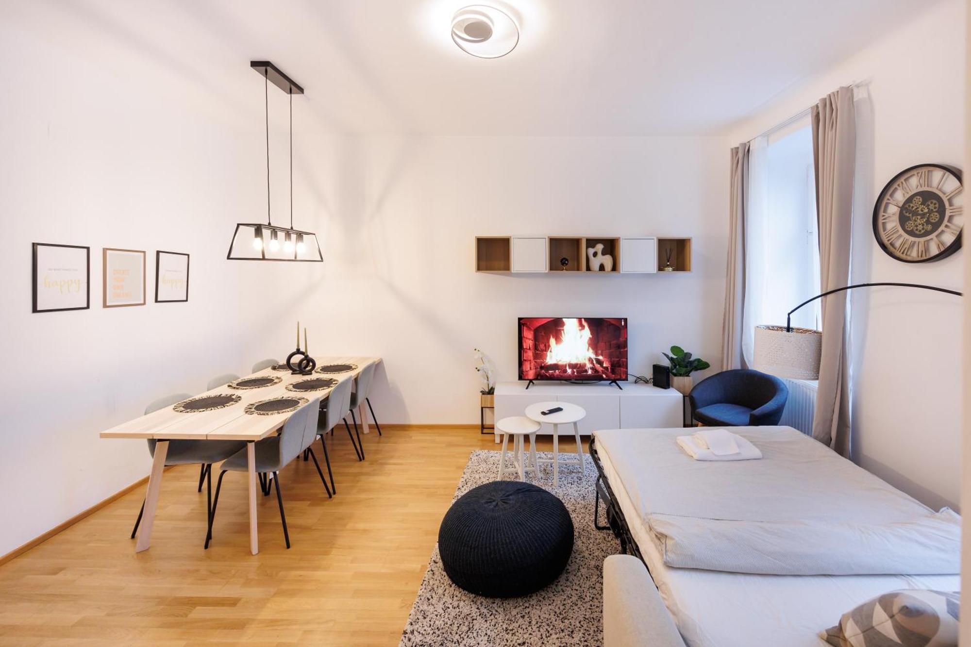Orestaliving - Brigittineurlaende Wina Bagian luar foto